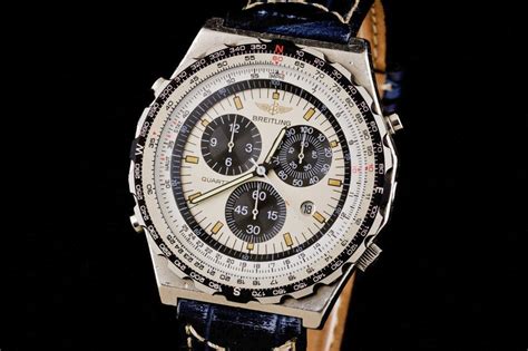 breitling navitimer 80975|breitling watches 1980s.